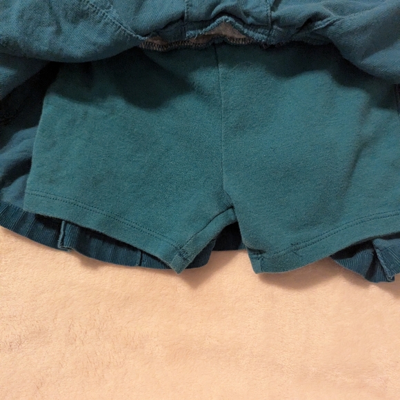 🎈5/$20 Gymboree Girl's Skort - Picture 5 of 6